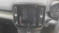 Volvo Xc40 1.5 T3 [163] Inscription Pro 5dr Geartronic Petrol Estate